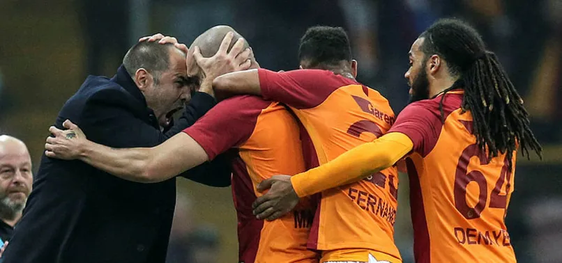 Son 12 sezonun en iyi Galatasaray'ı