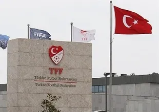 PFDK'dan Beşiktaş ve Trabzonspor'a ceza