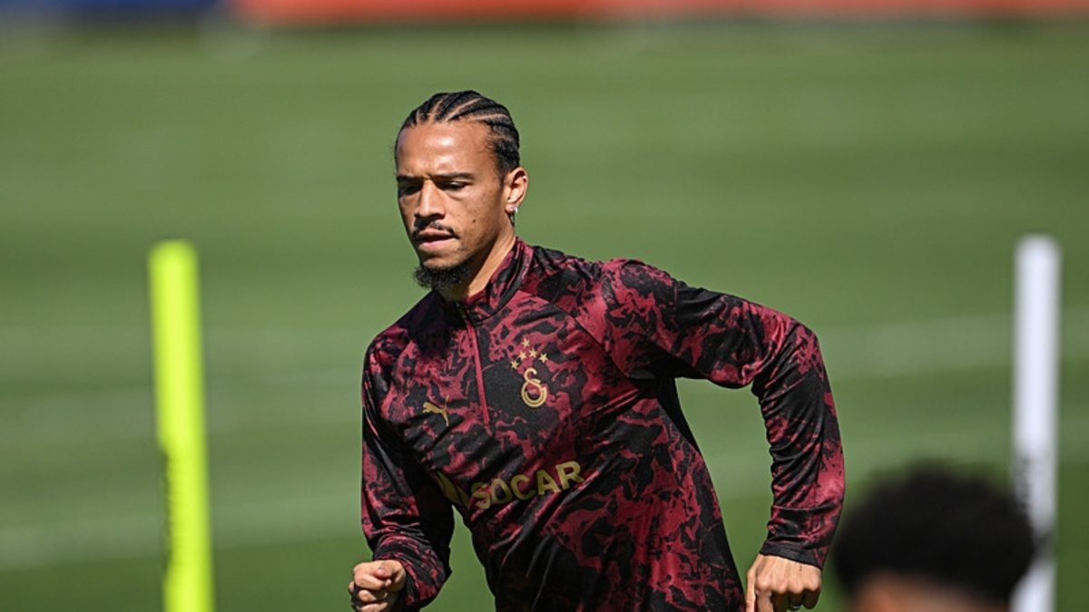 Almanya Milli Takımı Lüksemburg ve Kuzey İrlanda maçlarının aday kadrosunu açıkladı! Leroy Sane... Almanya Milli Takımı Lüksemburg ve Kuzey İrlanda maçlarının aday kadrosunu açıkladı! Leroy Sane...