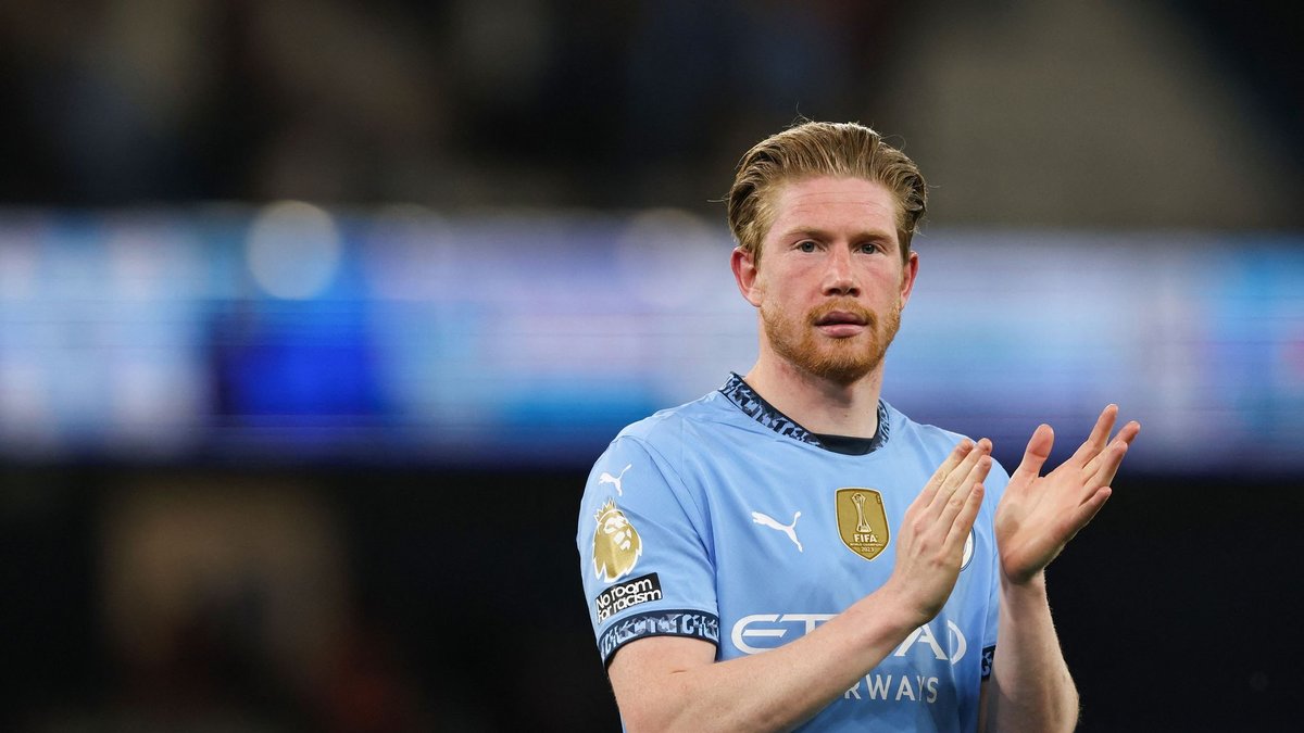 GALATASARAY TRANSFER HABERİ: De Bruyne Aslan oluyor! İşte sözleşme detayları GALATASARAY TRANSFER HABERİ: De Bruyne Aslan oluyor! İşte sözleşme detayları