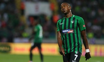 Rodallega sınıfta kaldı!