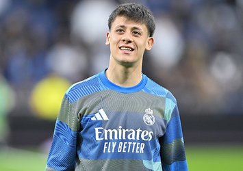 Fenerbahçe'ye Arda Güler'den dev gelir!