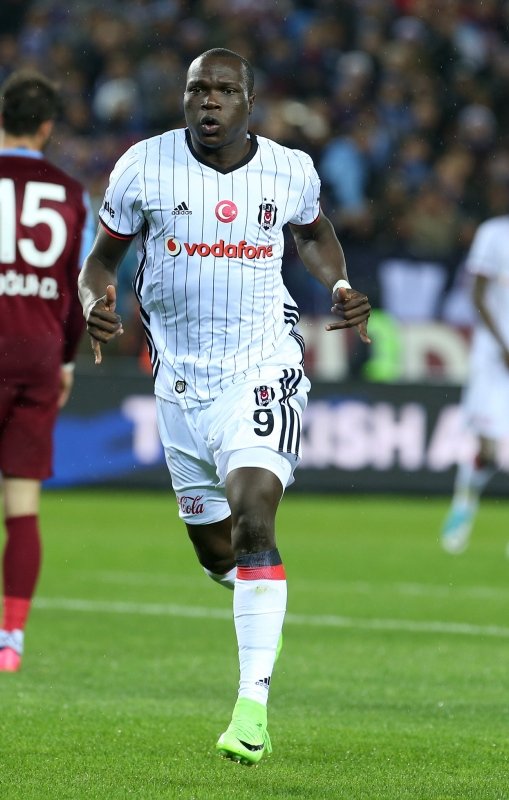 Fenerbahçe’nin Aboubakar aşkı