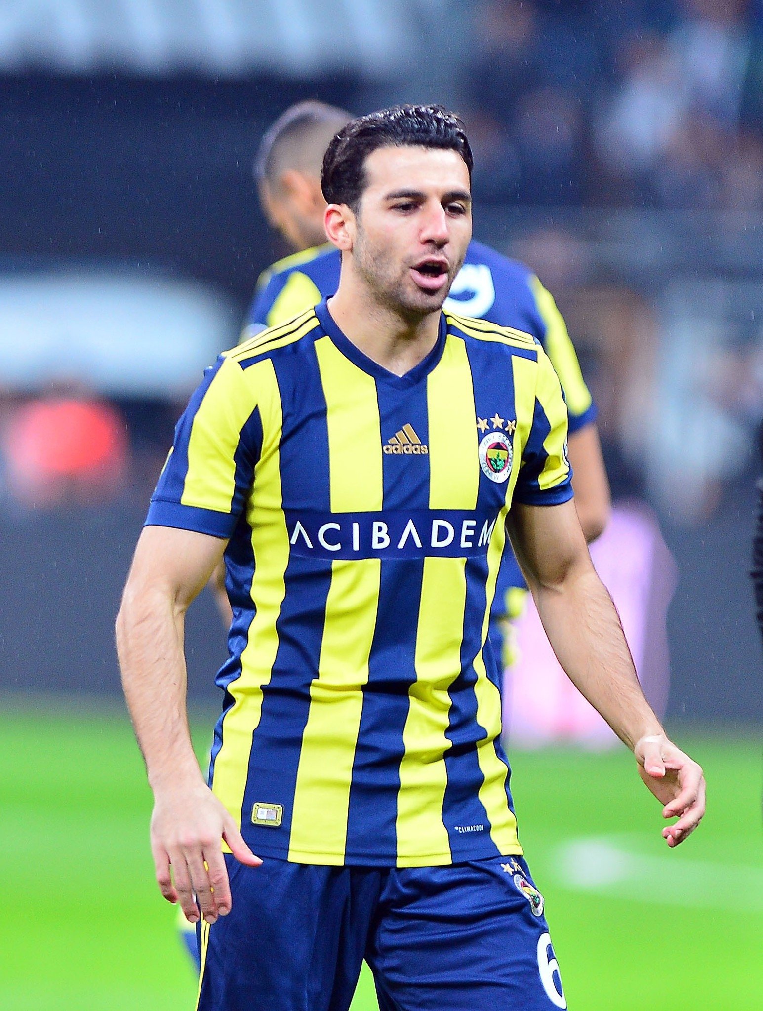 Caner Erkin’den Fenerbahçe taraftarına cevap...