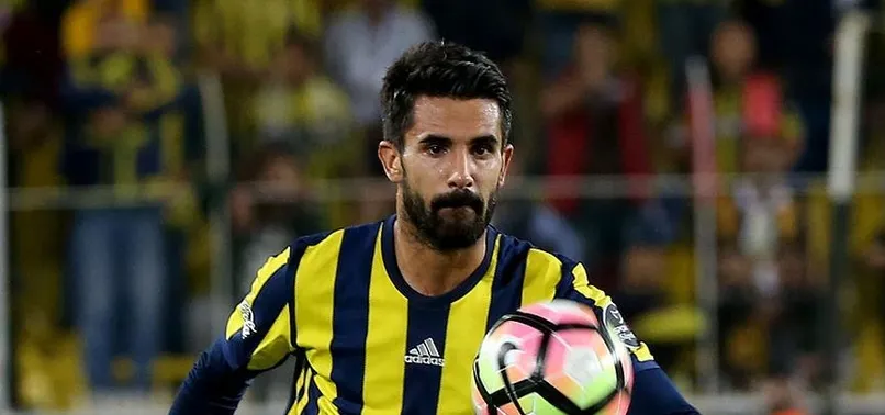 Alper Potuk derbide ikinci kez 'dalya' diyecek