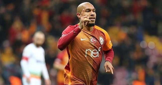 Galatasaray’da Igor Tudor listeyi yönetime verdi