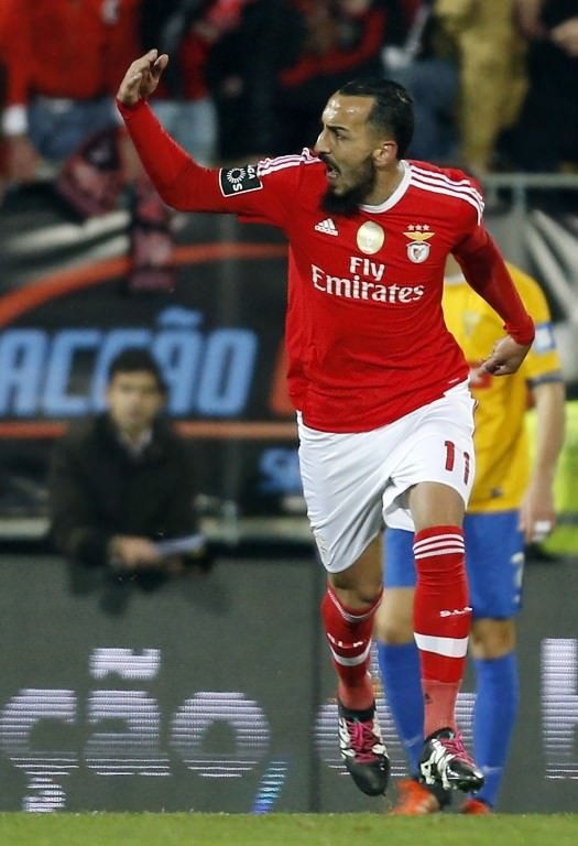 Beşiktaş Mitroglou’nun peşinde