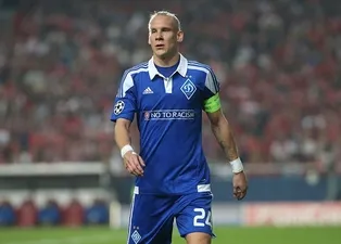 Sıradaki hedej Domagoj Vida