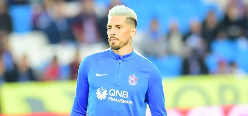 Rıza Çalımbay'dan Jose Sosa'ya özel ilgi