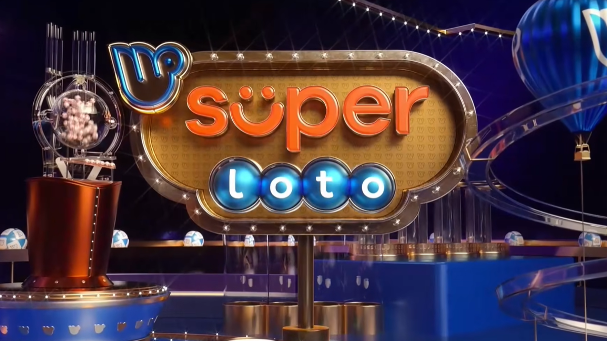 Süper Loto açıklandı! 4 Haziran Süper Loto kazandıran numaralar