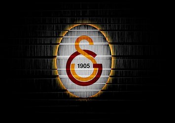 Galatasaray'dan Hulusi Belgü'ye sert açıklama