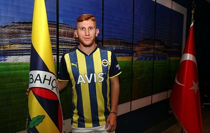 SON DAKİKA TRANSFER HABERİ - Fenerbahçe Burak Kapacak’ın ayrılığını açıkladı! Yeni takımı...