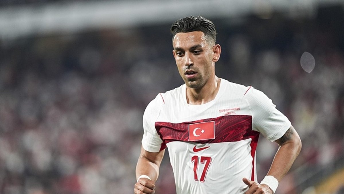 Fenerbahçe'den İrfan Can Kahveci kararı!