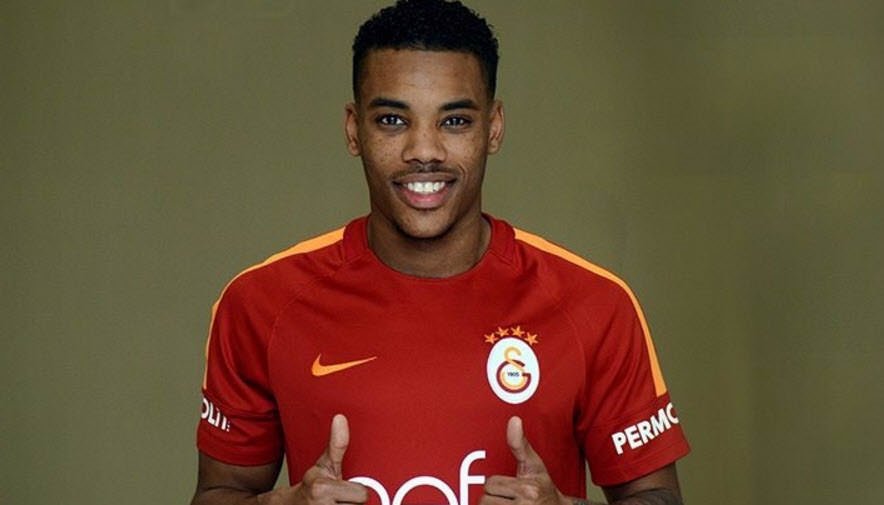 Garry Rodrigues, herkesi kendisine hayran bıraktırdı