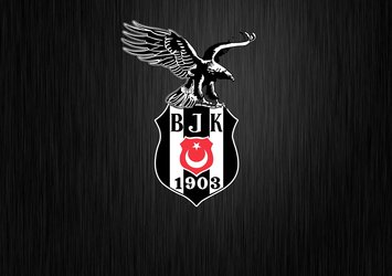 Beşiktaş'a kötü haber! Sezonu kapattı