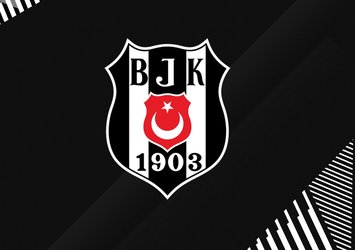 Beşiktaş B planını belirledi!