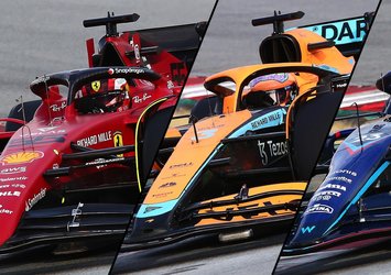 Formula 1'den Rusya GP kararı!