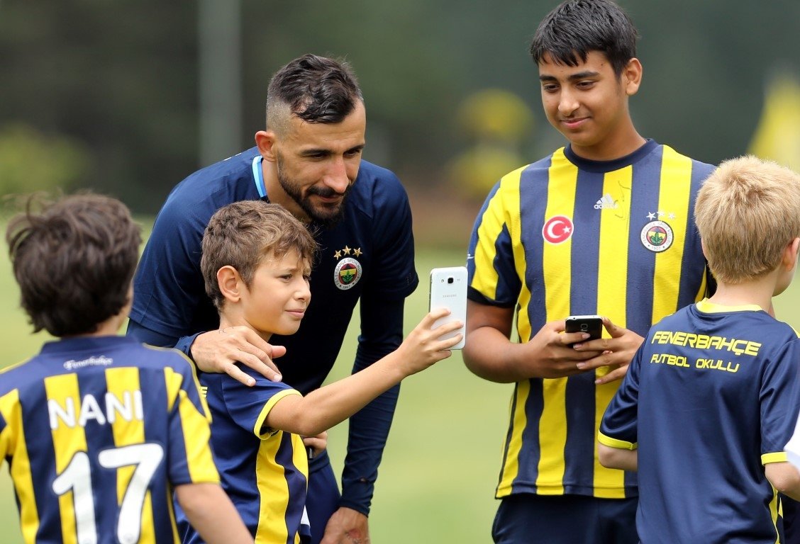 Lazio, Mehmet Topal’ı istiyor