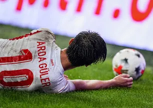 Türkiye 1-4 İtalya | MAÇTAN KARELER