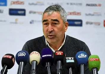 Aybaba: "Zorlu bir atmosfer bizi bekliyor"