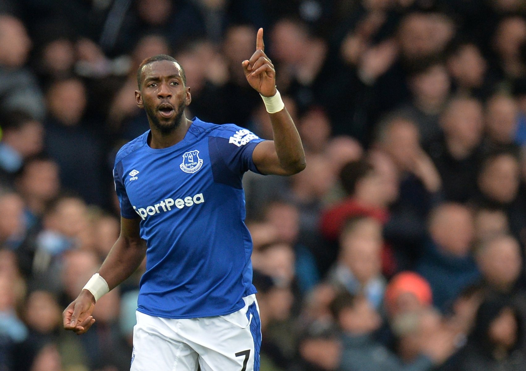 Fenerbahçe’de Yannick Bolasie sesleri