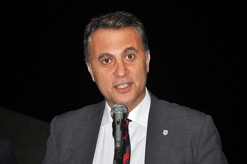 Spor dünyası Ramazan Bayramını böyle kutladı