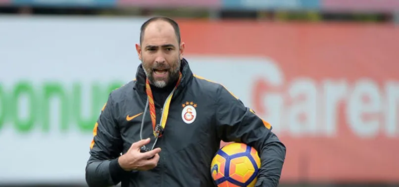 "Igor Tudor'un balonu er ya da geç patlar"