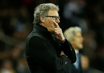 Blanc'ın ilk tercihi Premier Lig