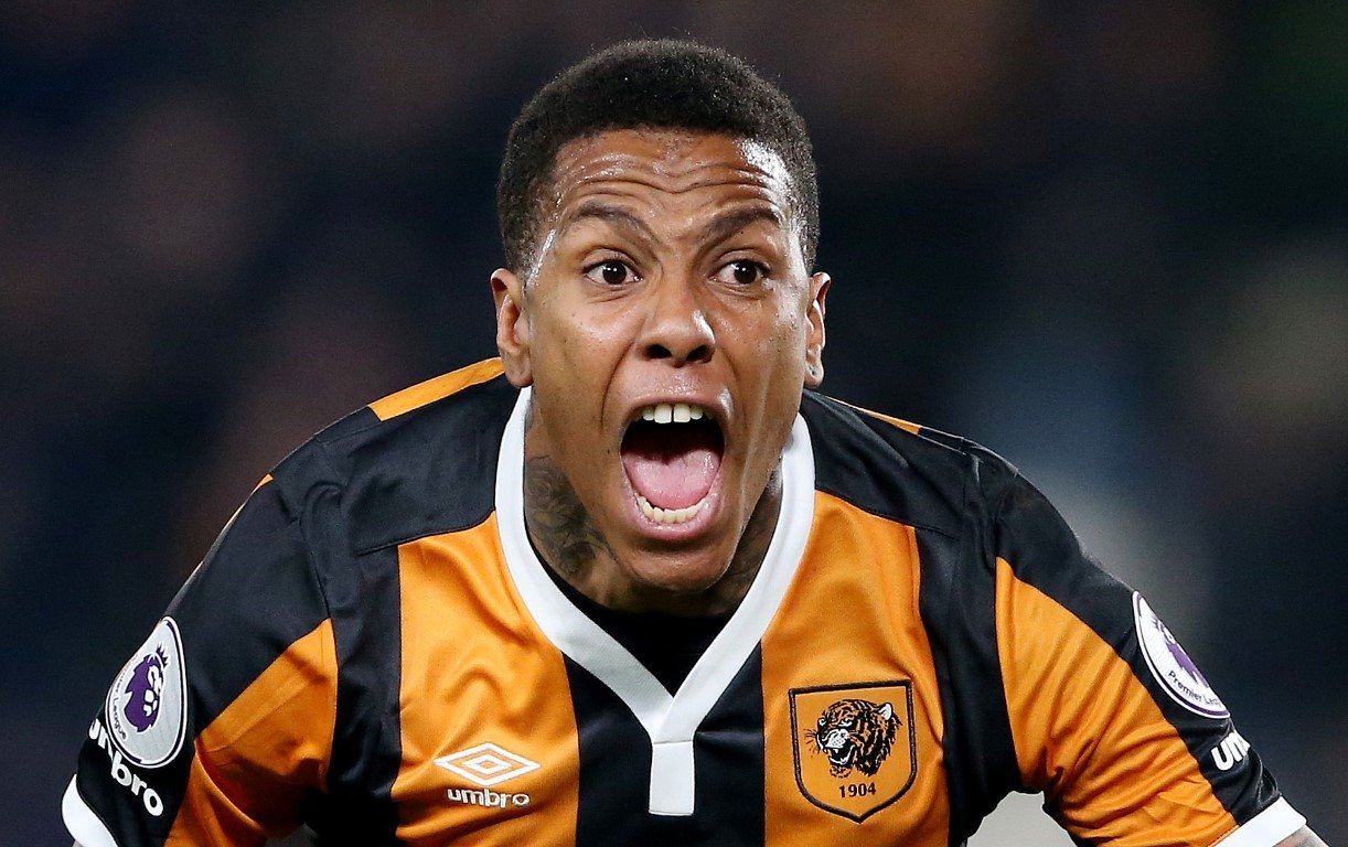 Galatasaray’dan Abel Hernandez’e hücum!