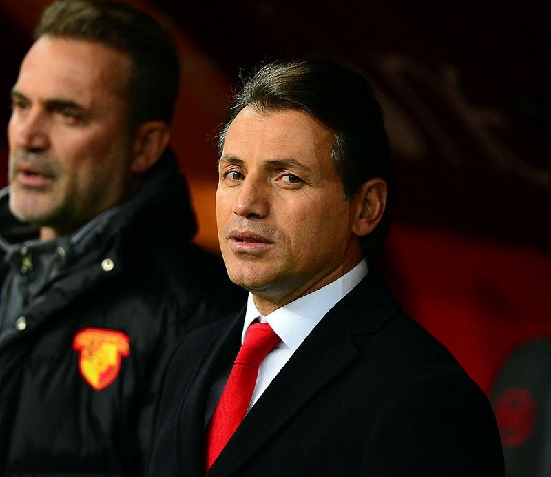 Beşiktaş’ta yeni hoca hazırmış! Fikret Orman...