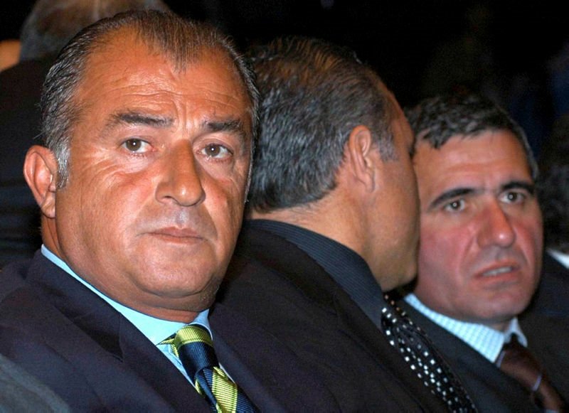 Fatih Terim ile Hagi neden buluştu?