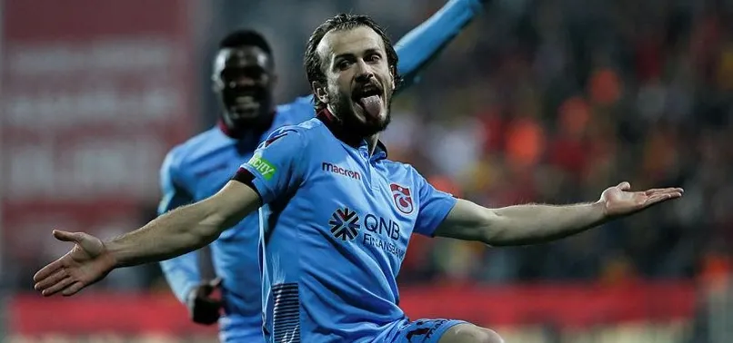 Abdülkadir Parmak ve Onazi'den erken start