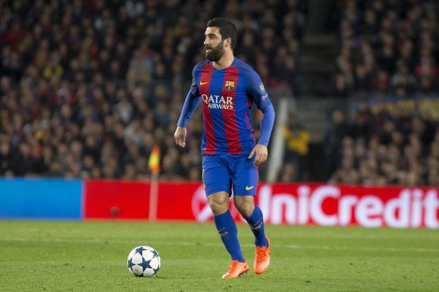 Ernesto Valverde’den Arda Turan’a büyük şok