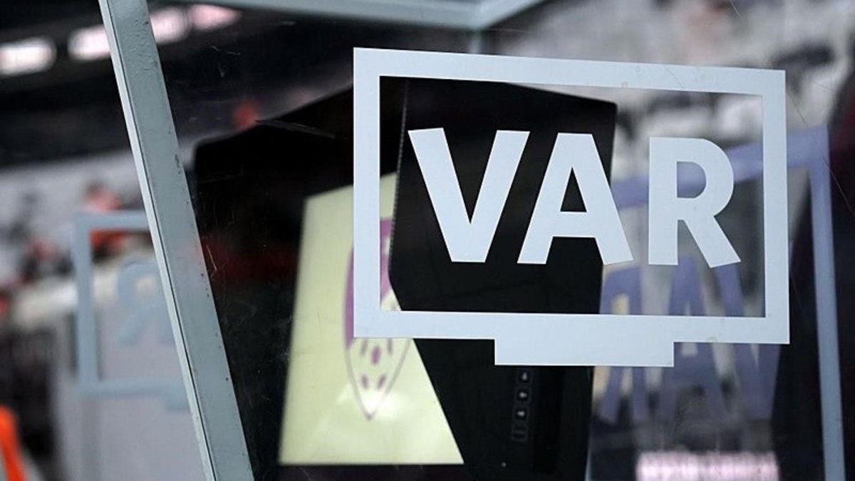 Galatasaray - Fenerbahçe derbisinin VAR'ı belli oldu!