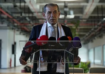 Özbek: Daha büyük hedefler için...