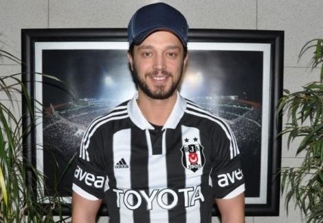 Beşiktaşlı ve Fenerbahçeli ünlüler!
