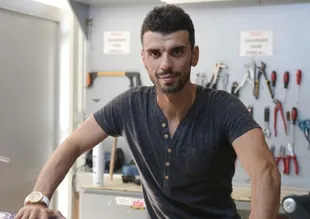 Kenan Sofuoğlu kaza geçirdi