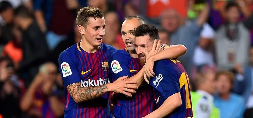 Fenerbahçe Lucas Digne'nin peşinde