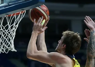 Fenerbahçe, Barcelona Lassa deplasmanında