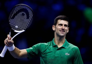 Djokovic Avustralya'da!