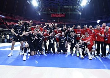 Filenin Efeleri'nin rakipleri belli oldu!