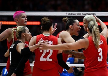 Filenin Sultanları finalde!
