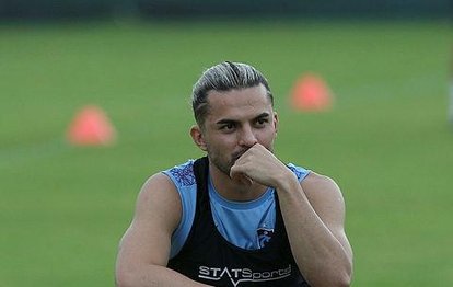 Trabzonspor’dan Hüseyin Türkmen açıklaması
