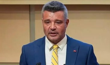 F.Bahçe'nin hainleri bize çok zarar verdi