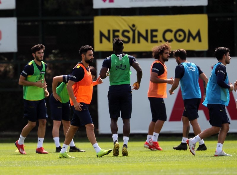 İşte Fenerbahçe’nin Hertha Berlin 11’i!