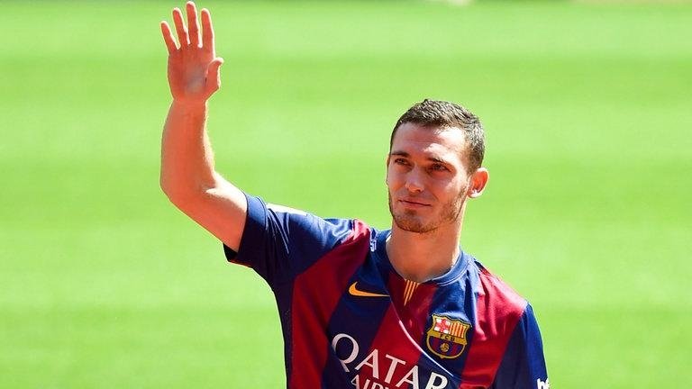 Real Madrid ve Barcelonalı oyuncuların serbest kalma maddeleri!