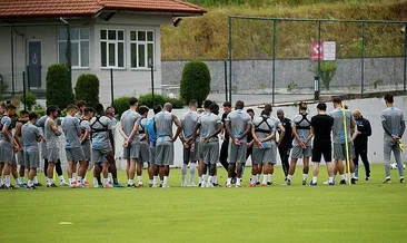 Penaltılar hariç tek isabet!