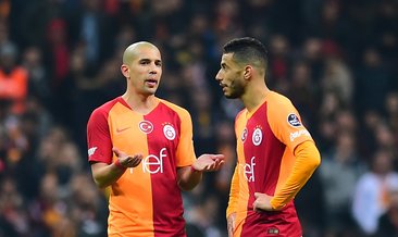 Büyük şok! G.Saray'ı FIFA'ya şikayet etti