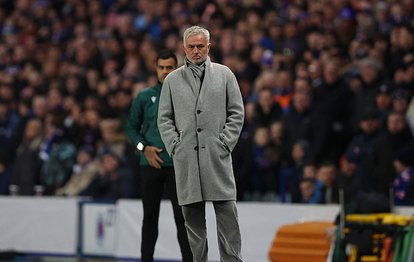 Jose Mourinho’dan rotasyon sözleri!