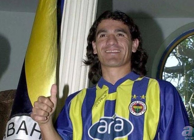 Mateja Kezman’ın inanılmaz değişimi! Görenler gözlerine inanamadı